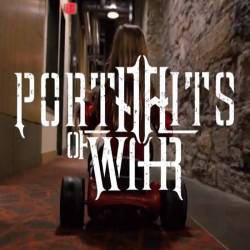 Portraits Of War : Save Your Sorrow